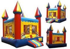 carnival bounce rentals